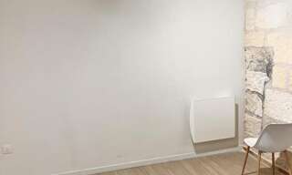 Appartement 1 Pièce 17 m² à louer à Beaucaire (30300)