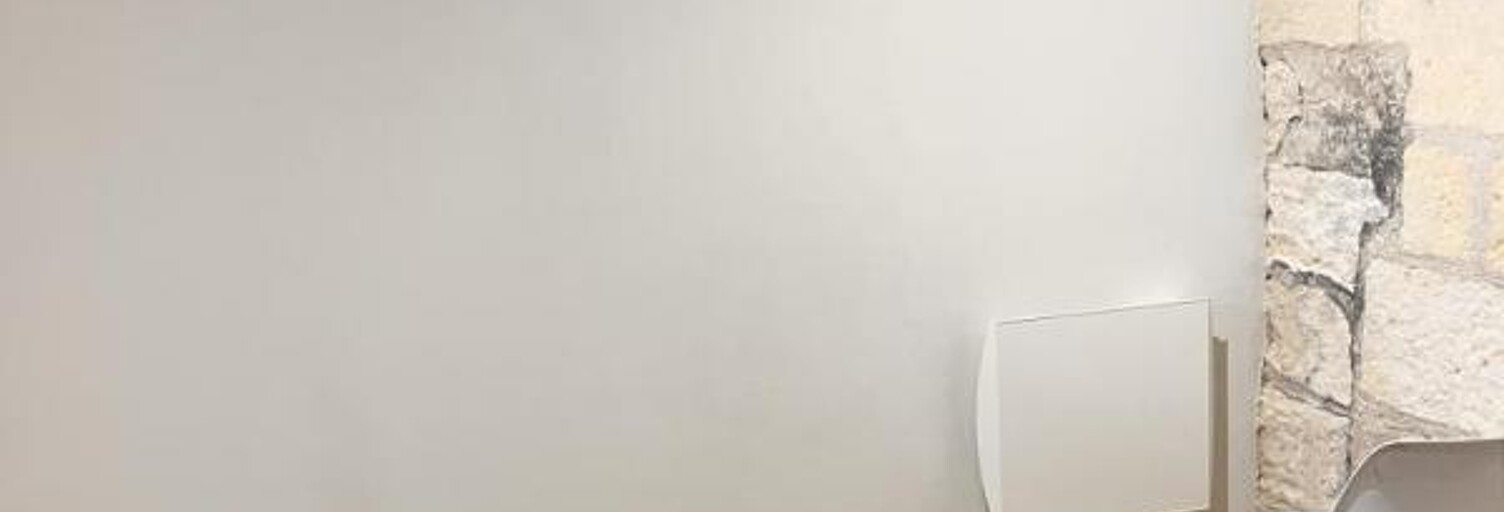 Appartement 1 Pièce 17 m² à louer à Beaucaire (30300)