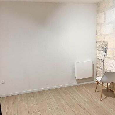 Appartement 1 pièces 350 €