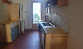 Maison 2 Pièces 52 m² à louer à Villeneuve-la-Comptal (11400)