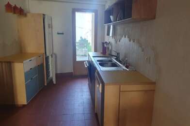 Maison 2 pièces 540 €