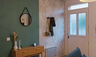 Appartement 2 Pièces 38 m² à louer à Blois (41000)