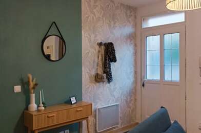 Appartement 2 pièces 565 €