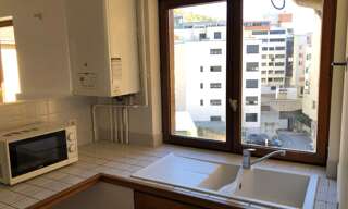 Appartement 2 Pièces 35 m² à louer à Vienne (38200)