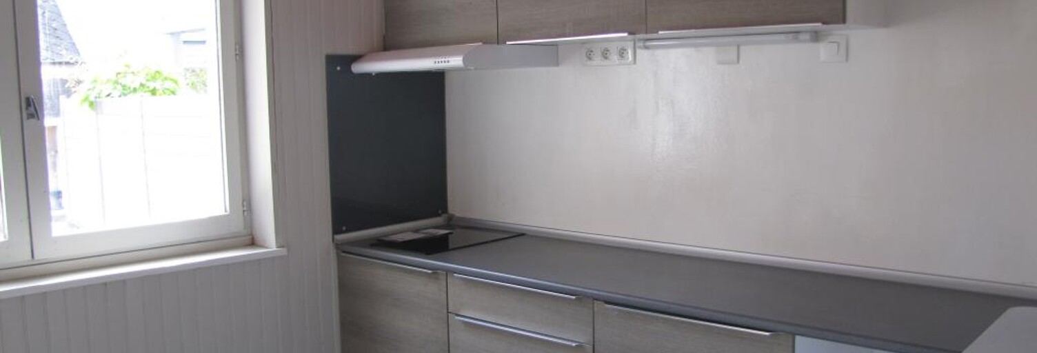 Appartement 3 Pièces 71 m² à louer à Le Cateau-Cambrésis (59360)