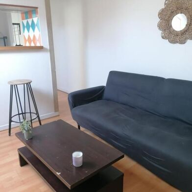 Appartement 2 pièces 425 €
