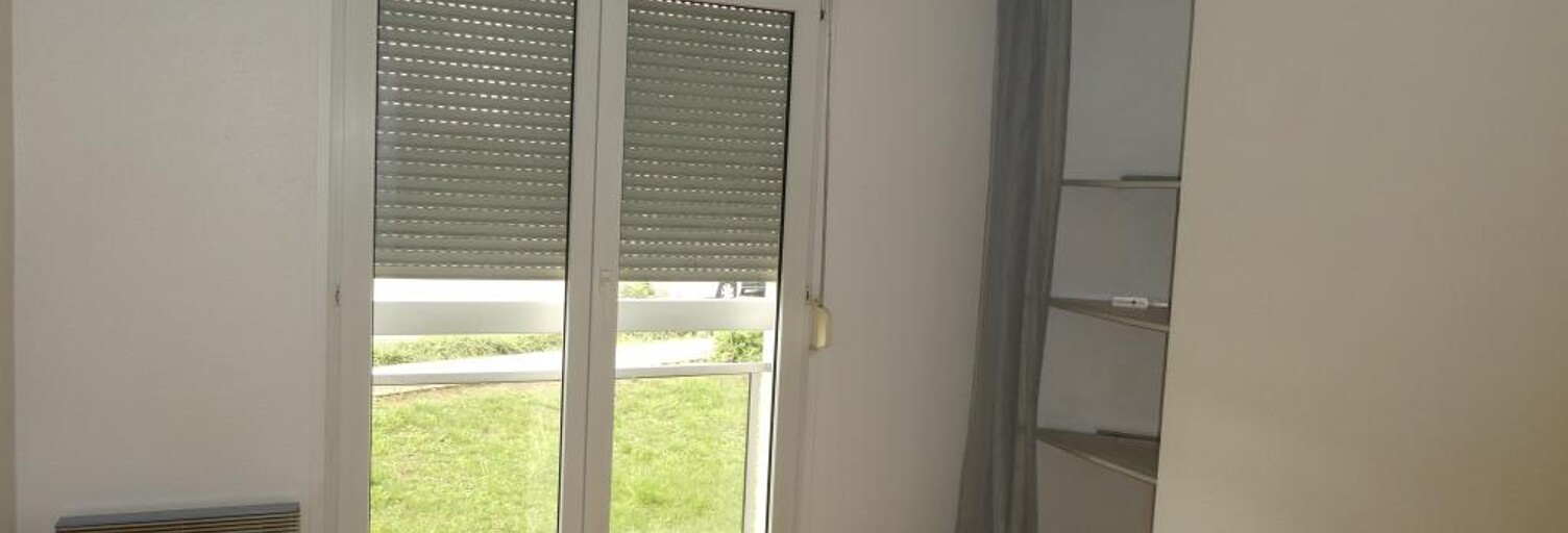 Appartement 3 Pièces 51 m² à louer à Eckbolsheim (67201)