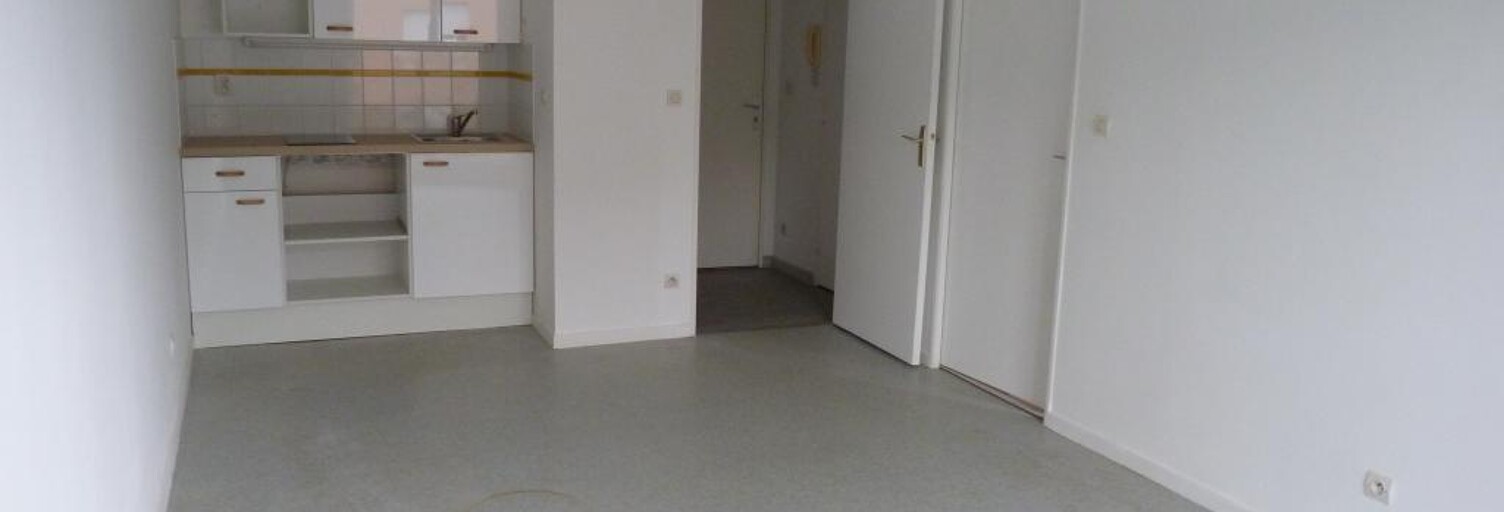 Appartement 2 Pièces 33 m² à louer à La Chapelle-sur-Erdre (44240)