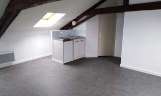 Appartement 1 Pièce 28 m² à louer à La Roche-sur-Yon (85000)