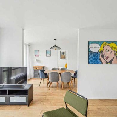 Appartement 5 pièces 1930 €