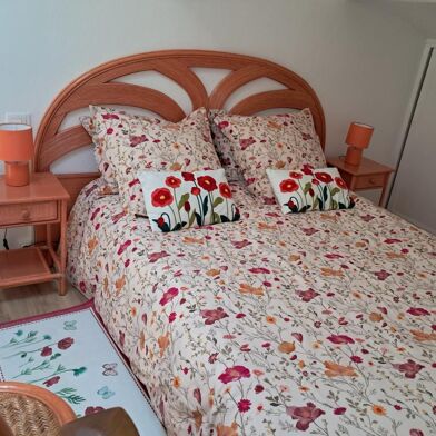 Appartement 1 pièces 500 €