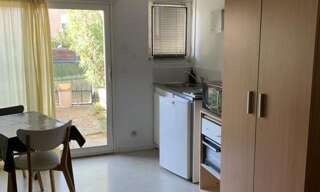 Appartement 1 Pièce 18 m² à louer à Toulouse (31000)