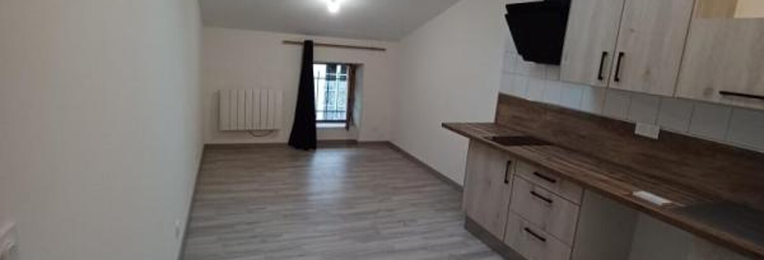 Appartement 2 Pièces 38 m² à louer à Beaumontois en Périgord (24440)