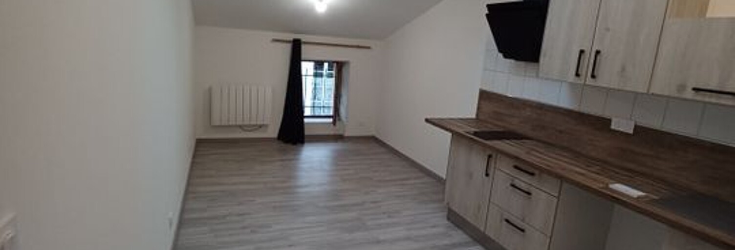 Appartement 2 Pièces 38 m² à louer à Beaumontois en Périgord (24440)