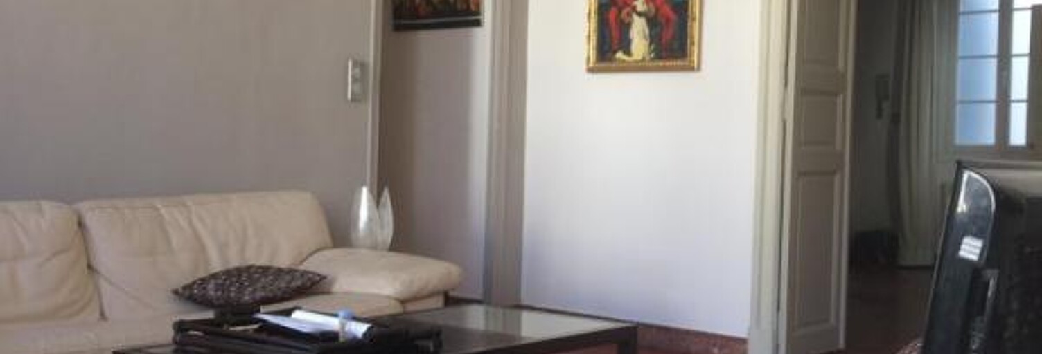 Appartement 4 Pièces 115 m² à louer à Perpignan (66000)