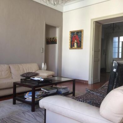 Appartement 4 pièces 940 €