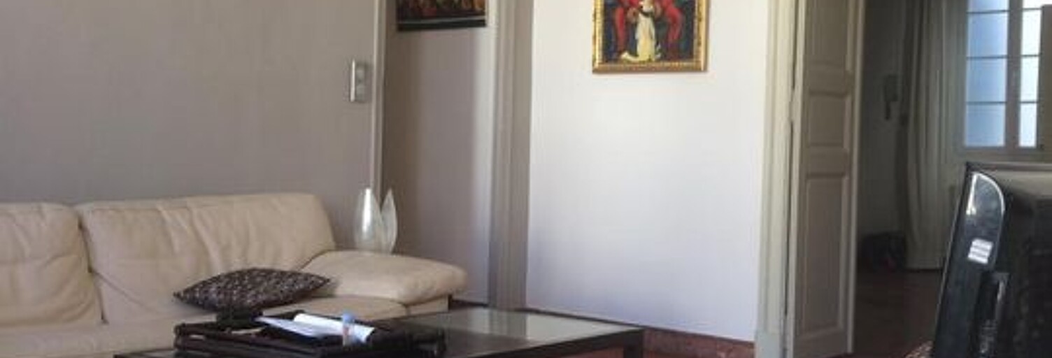 Appartement 4 Pièces 115 m² à louer à Perpignan (66000)