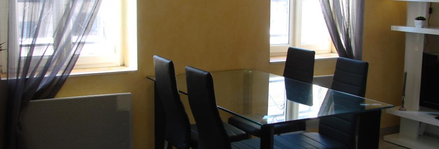 Appartement 3 Pièces 45 m² à louer à Coursan (11110)