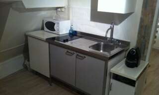 Appartement 2 Pièces 30 m² à louer à Lyon 2 (69002)