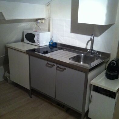 Appartement 2 pièces 690 €