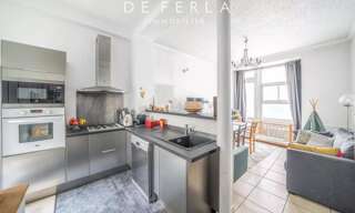 Appartement 3 Pièces 62 m² à vendre à Paris 15 (75015)