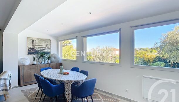 Villa / Maison 5 pièces  à vendre Aubagne 13400