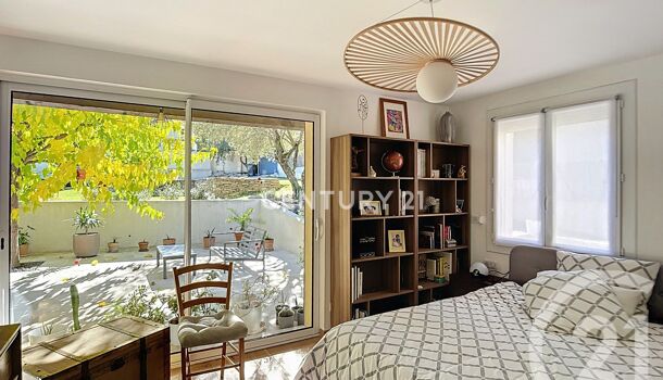 Villa / Maison 5 pièces  à vendre Aubagne 13400