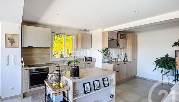 Villa / Maison 5 pièces  à vendre Aubagne 13400