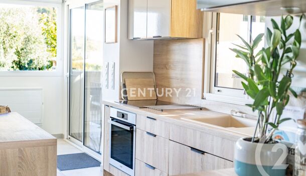 Villa / Maison 5 pièces  à vendre Aubagne 13400