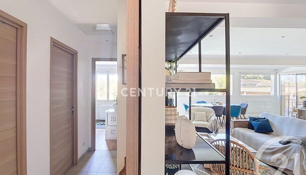 Villa / Maison 5 pièces  à vendre Aubagne 13400