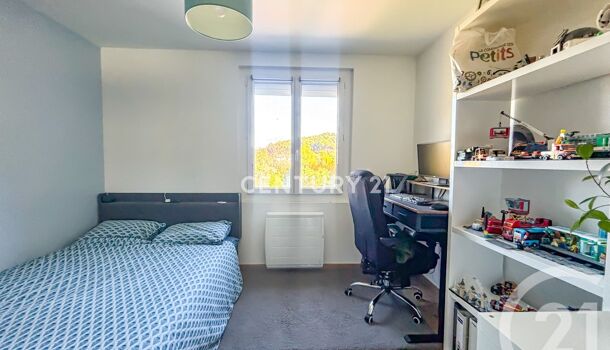 Villa / Maison 5 pièces  à vendre Aubagne 13400