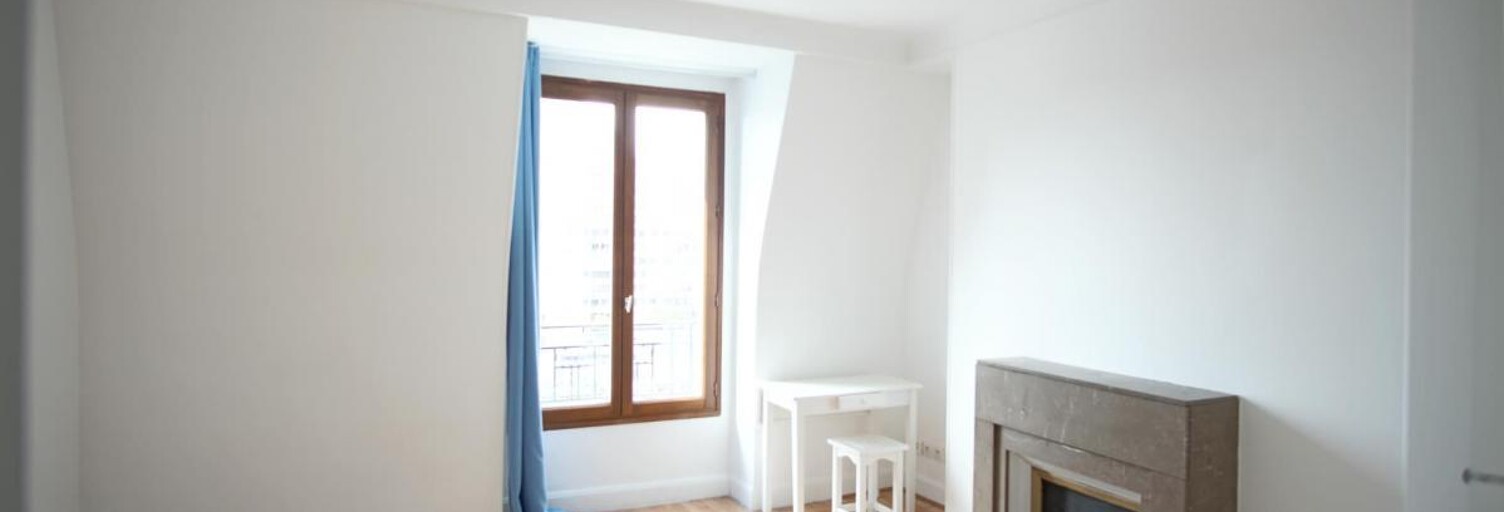 Appartement 3 Pièces 65 m² à louer à Choisy-le-Roi (94600)