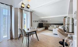 Appartement 2 Pièces 56 m² à vendre à Maisons-Alfort (94700)