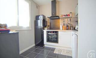 Appartement 1 Pièce 33 m² à louer à Ablon-sur-Seine (94480)