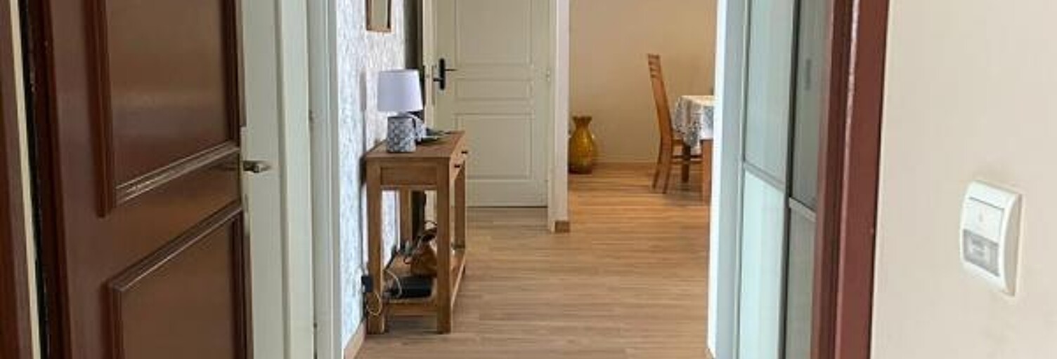 Appartement 4 Pièces 90 m² à vendre à Saint-Denis (97400)