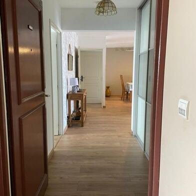 Appartement 4 pièces 427000 €