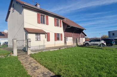 Maison 4 pièces 159000 €