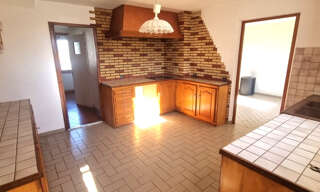 Maison 4 Pièces 101 m² à vendre à Thiancourt (90100)