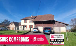 Maison 4 Pièces 101 m² à vendre à Thiancourt (90100)