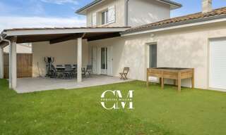 Maison 11 Pièces 330 m² à vendre à Mérignac (33700)