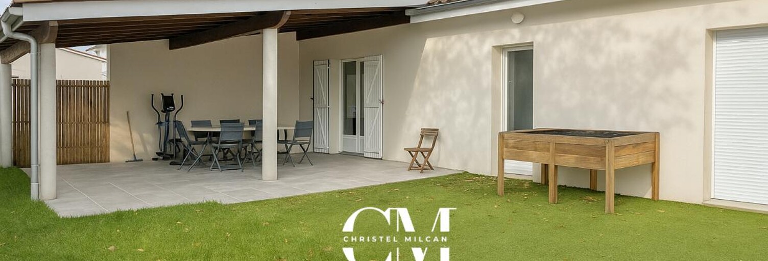 Maison 11 Pièces 330 m² à vendre à Mérignac (33700)