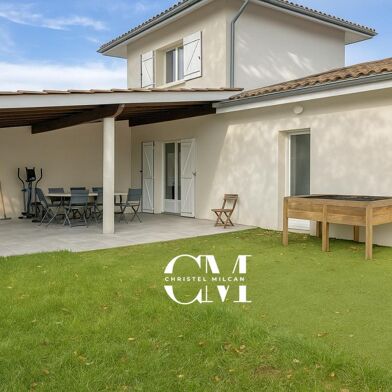 Maison 11 pièces 990000 €