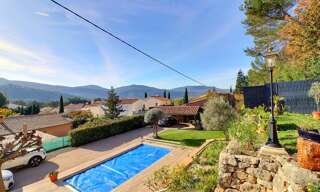 Maison 6 Pièces 152 m² à vendre à Cuges-les-Pins (13780)