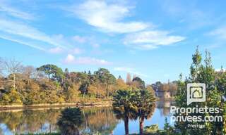 Maison 7 Pièces 172 m² à vendre à La Forêt-Fouesnant (29940)