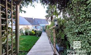 Maison 7 Pièces 172 m² à vendre à La Forêt-Fouesnant (29940)