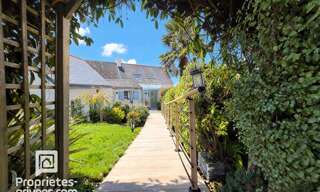 Maison 7 Pièces 172 m² à vendre à La Forêt-Fouesnant (29940)