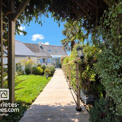 Maison 7 pièces 758000 €