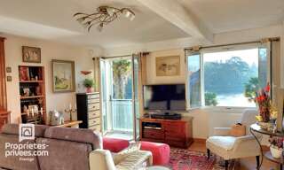 Maison 7 Pièces 172 m² à vendre à La Forêt-Fouesnant (29940)