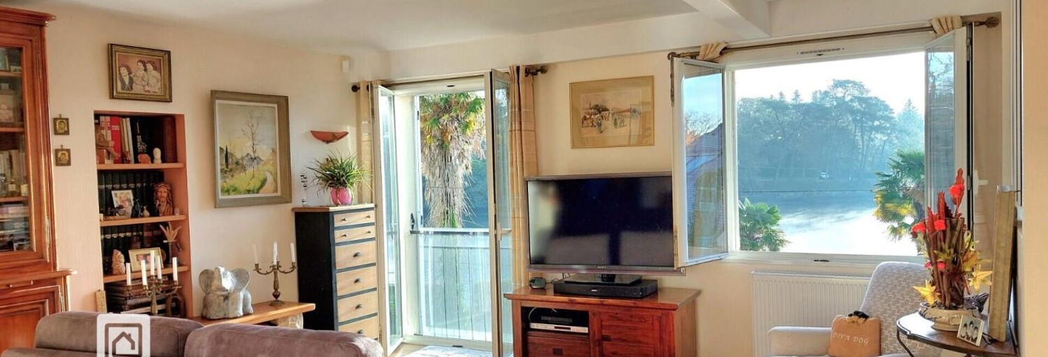 Maison 7 Pièces 172 m² à vendre à La Forêt-Fouesnant (29940)