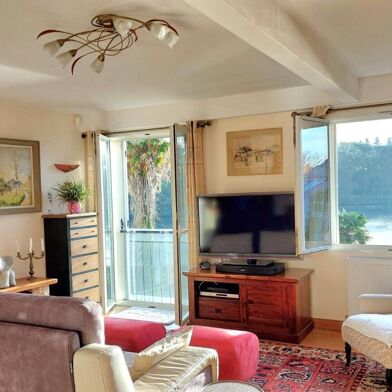 Maison 7 pièces 758000 €